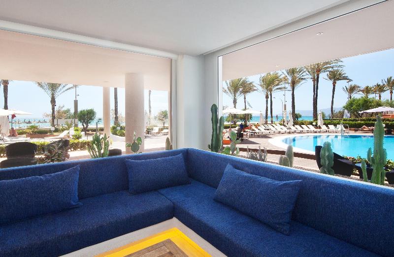 Отель HM Tropical