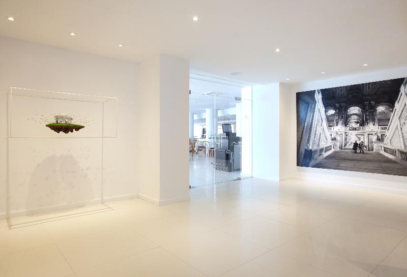 Отель HM Tropical