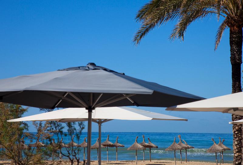 Отель HM Tropical