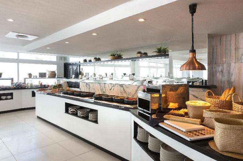 Отель HM Tropical