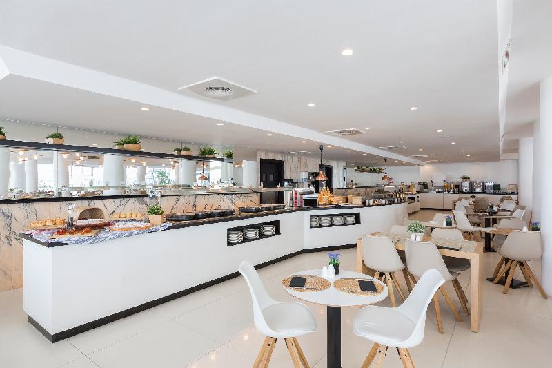 Отель HM Tropical