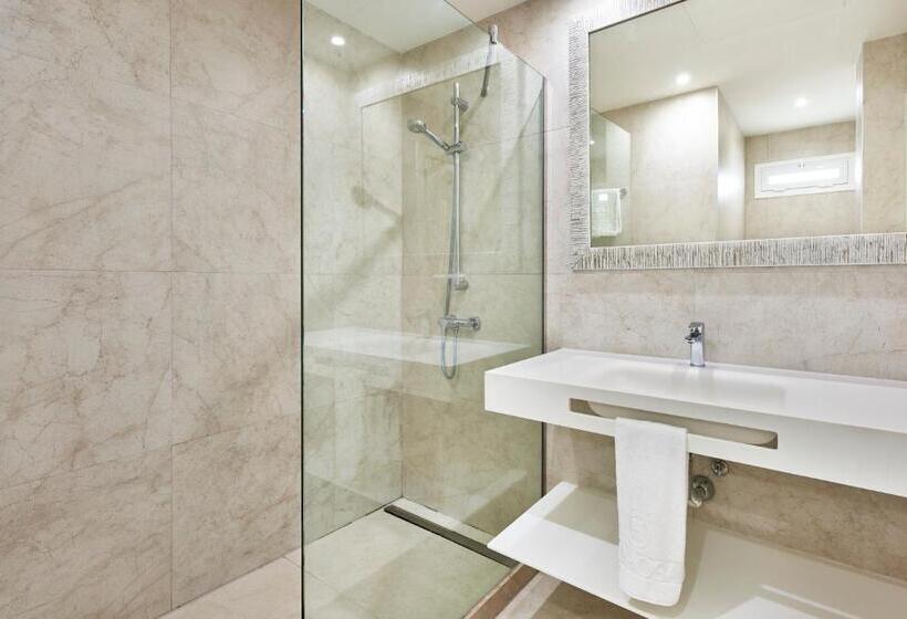 Hoposa Daina Hotel & Apartments - Adults Only