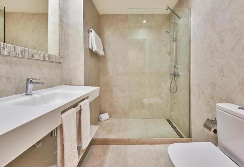 Hoposa Daina Hotel & Apartments - Adults Only