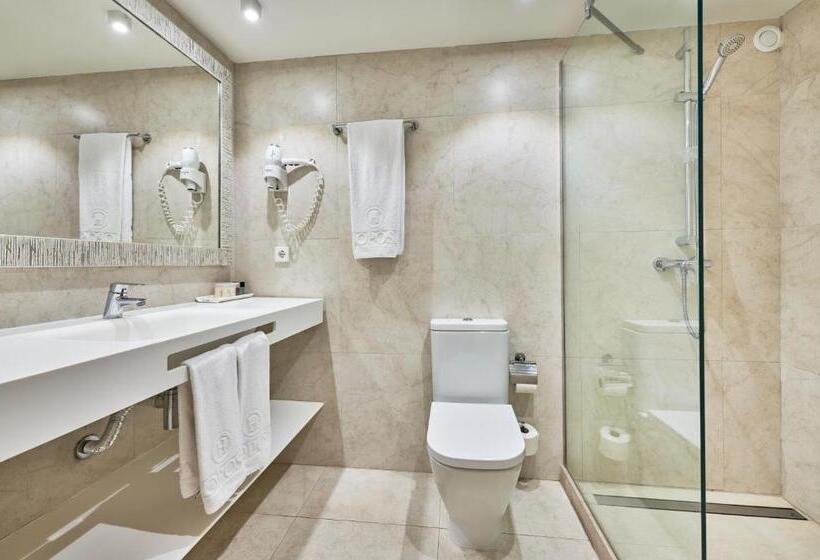 Hoposa Daina Hotel & Apartments - Adults Only