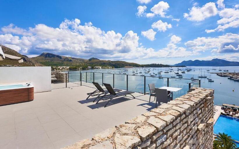 Hoposa Daina Hotel & Apartments - Adults Only