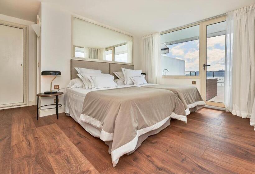 Hoposa Daina Hotel & Apartments - Adults Only