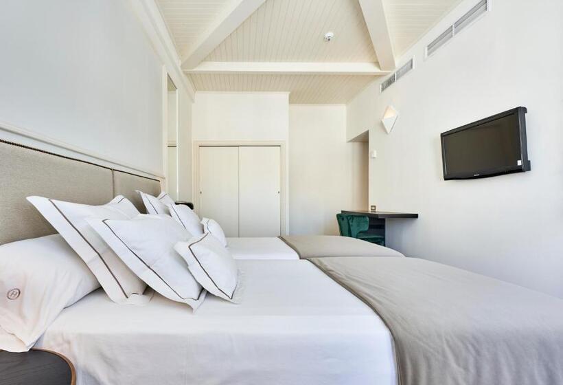 Hoposa Daina Hotel & Apartments - Adults Only