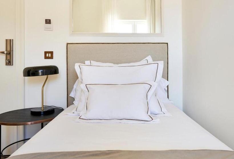 Hoposa Daina Hotel & Apartments - Adults Only