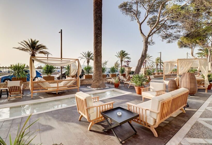 בית מלון כפרי Hoposa Uyal