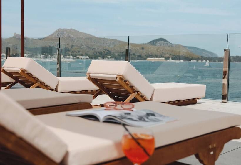 בית מלון כפרי Hoposa Uyal