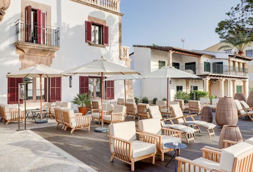 בית מלון כפרי Hoposa Uyal