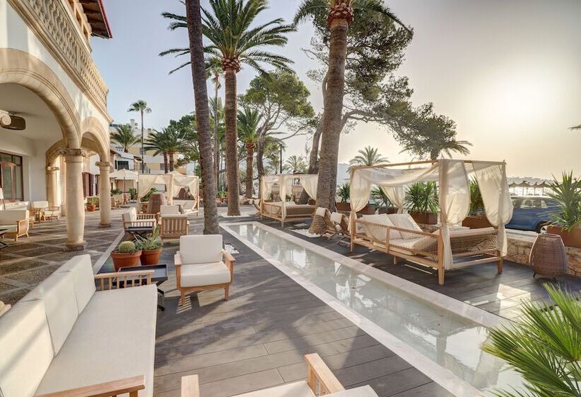 בית מלון כפרי Hoposa Uyal