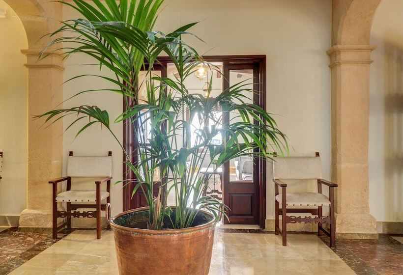 בית מלון כפרי Hoposa Uyal