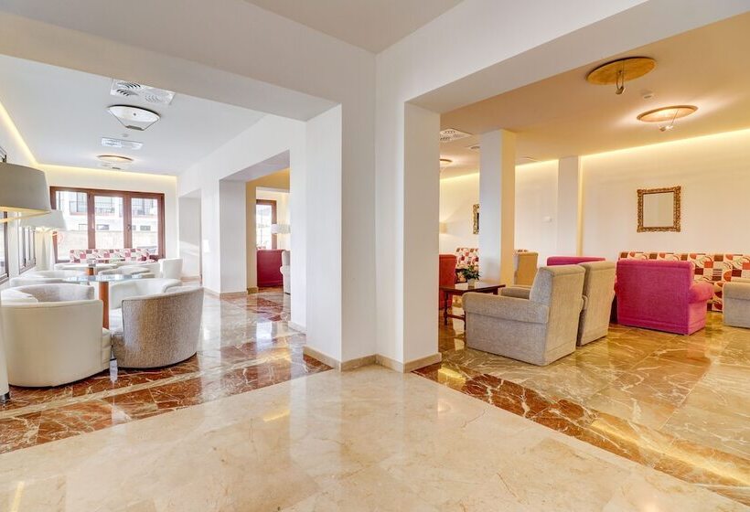 בית מלון כפרי Hoposa Uyal