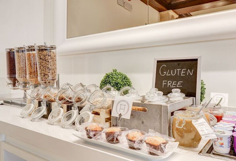 בית מלון כפרי Hoposa Uyal