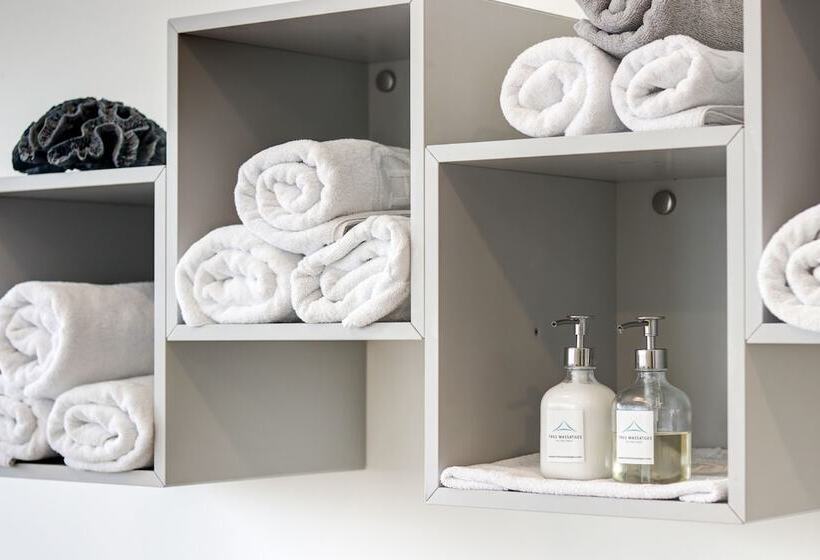 בית מלון כפרי Hoposa Uyal