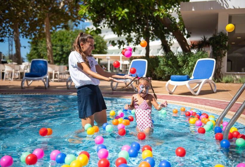 هتل Hsm Atlantic Park