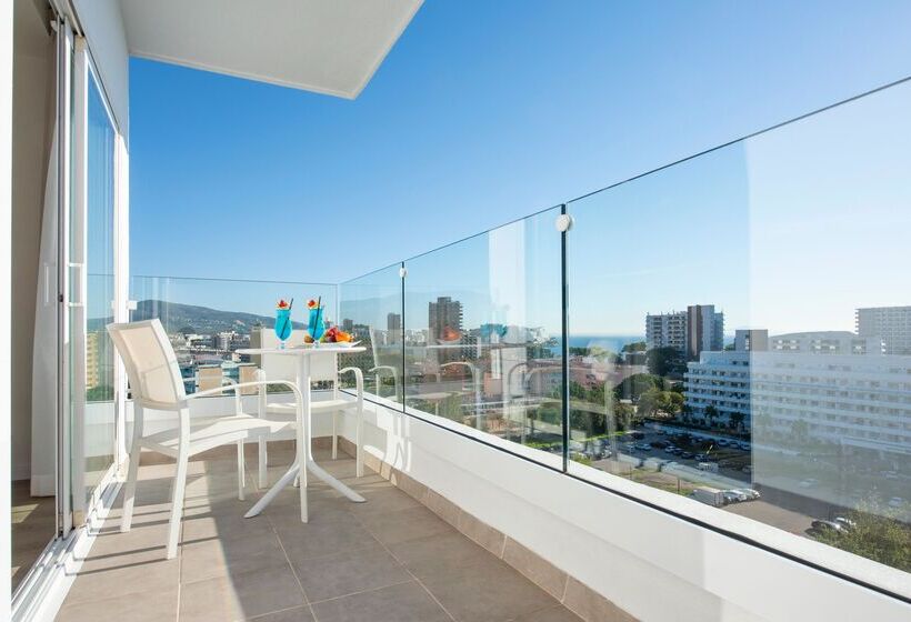 هتل Hsm Atlantic Park