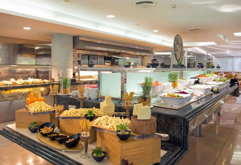 هتل Hsm Atlantic Park