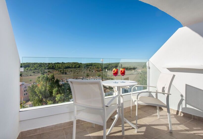 هتل Hsm Atlantic Park