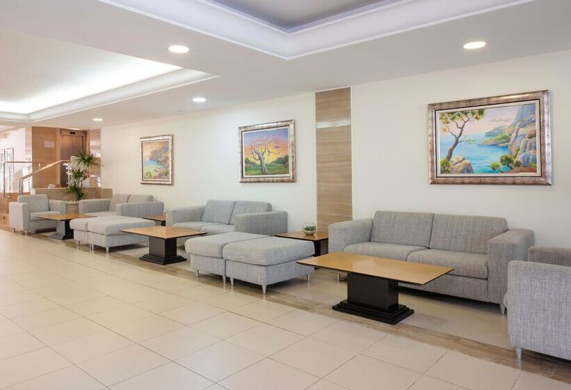 هتل Hsm Atlantic Park