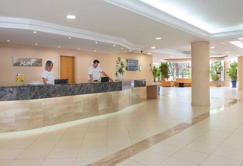 هتل Hsm Atlantic Park