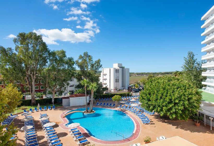 هتل Hsm Atlantic Park