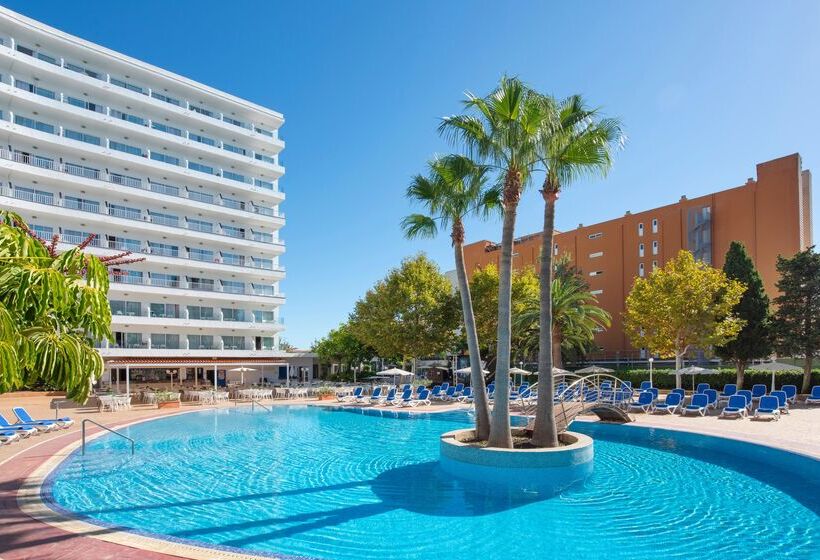 هتل Hsm Atlantic Park