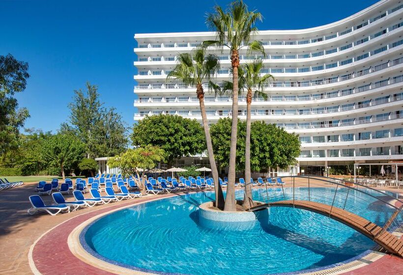 هتل Hsm Atlantic Park