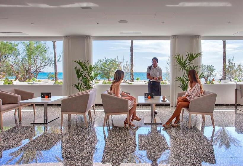 Отель Hsm Golden Playa