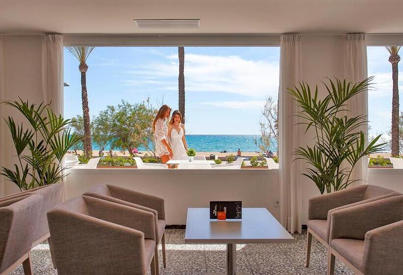 Отель Hsm Golden Playa