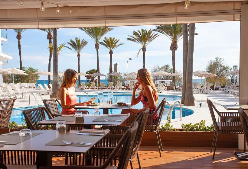 Отель Hsm Golden Playa