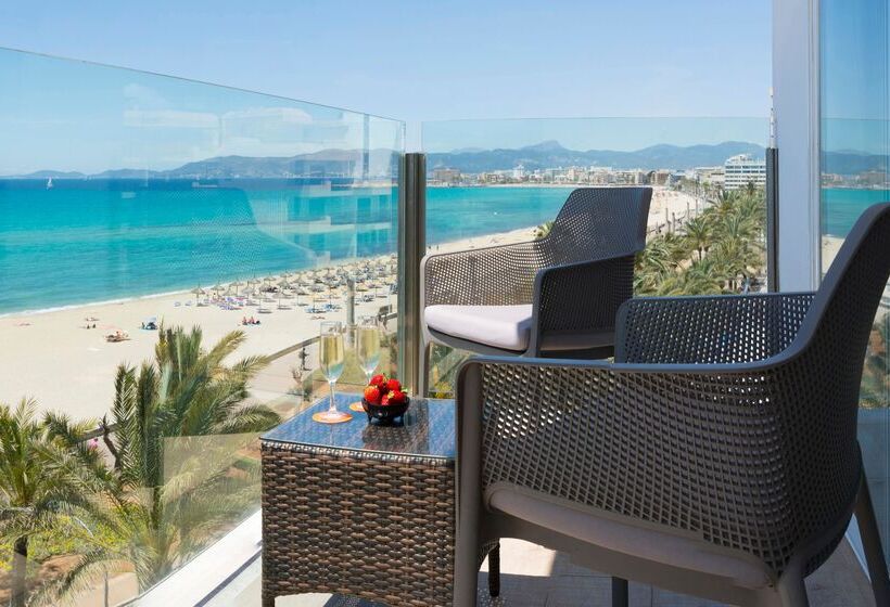 Отель Hsm Golden Playa