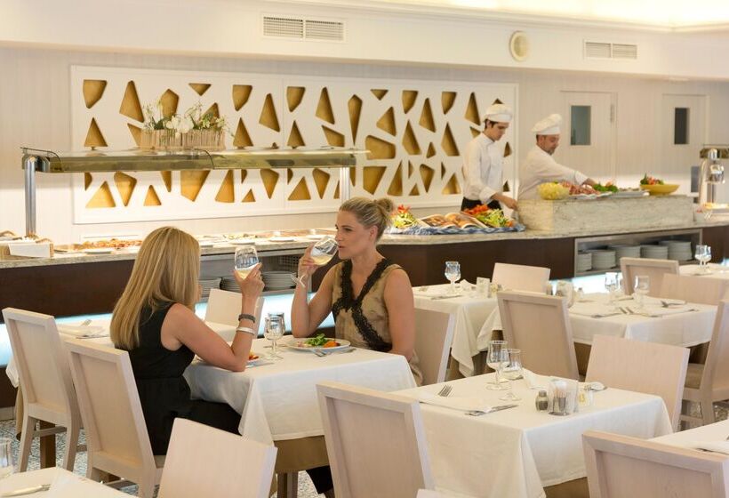 Отель Hsm Golden Playa