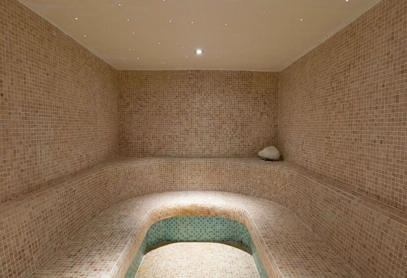 Отель Hsm Golden Playa