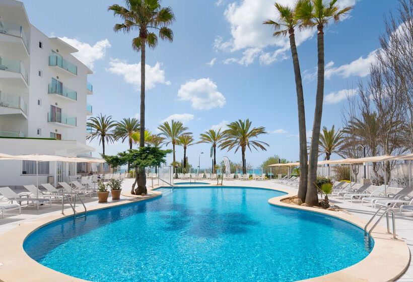 Отель Hsm Golden Playa