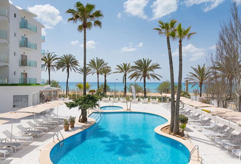 Отель Hsm Golden Playa