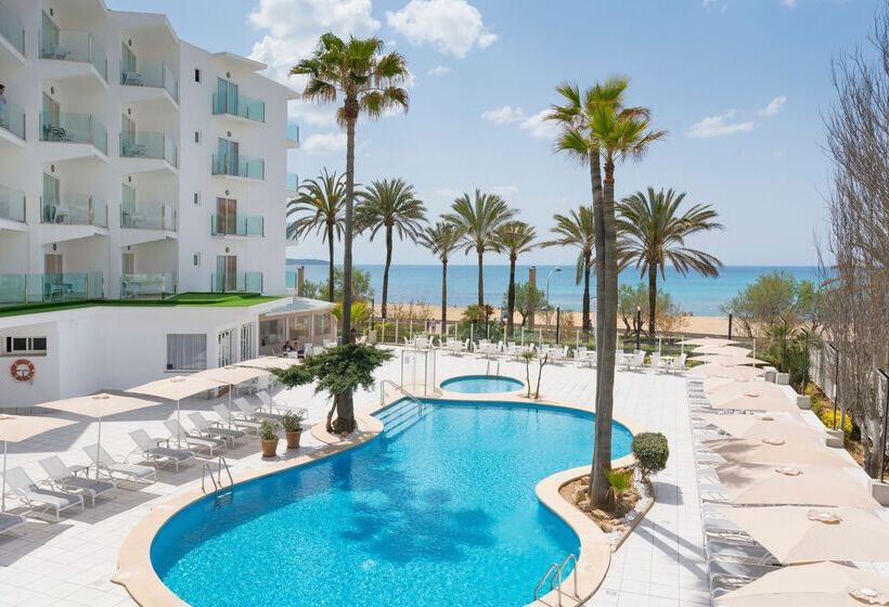 Отель Hsm Golden Playa