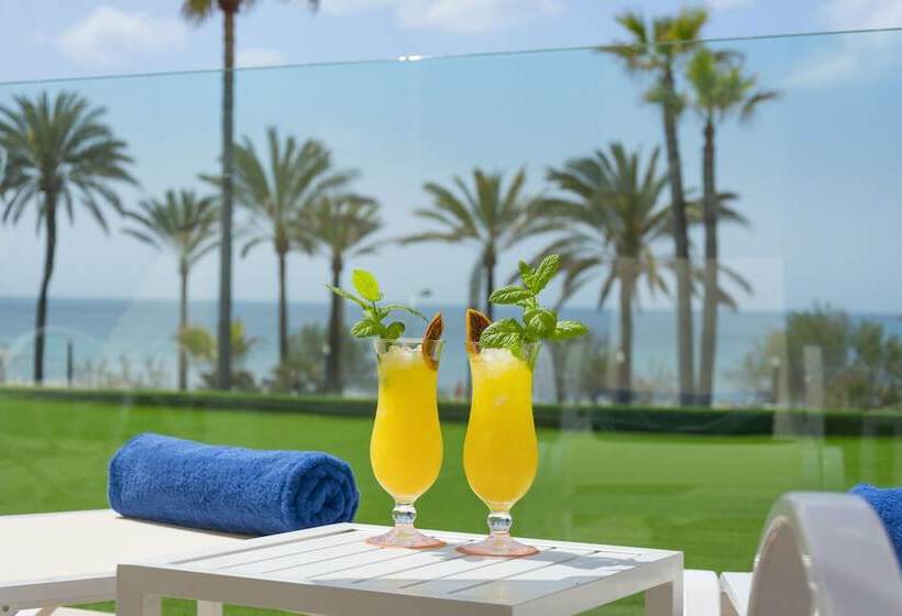 Отель Hsm Golden Playa