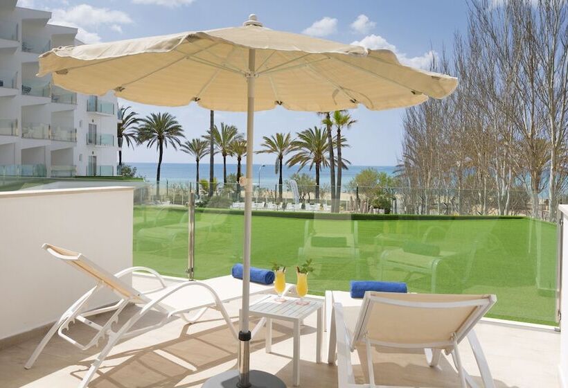 Отель Hsm Golden Playa