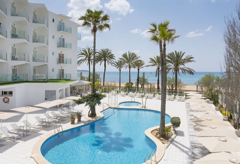 Отель Hsm Golden Playa