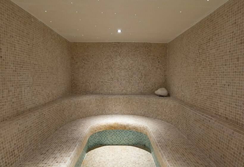 Отель Hsm Golden Playa