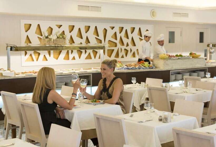 Отель Hsm Golden Playa