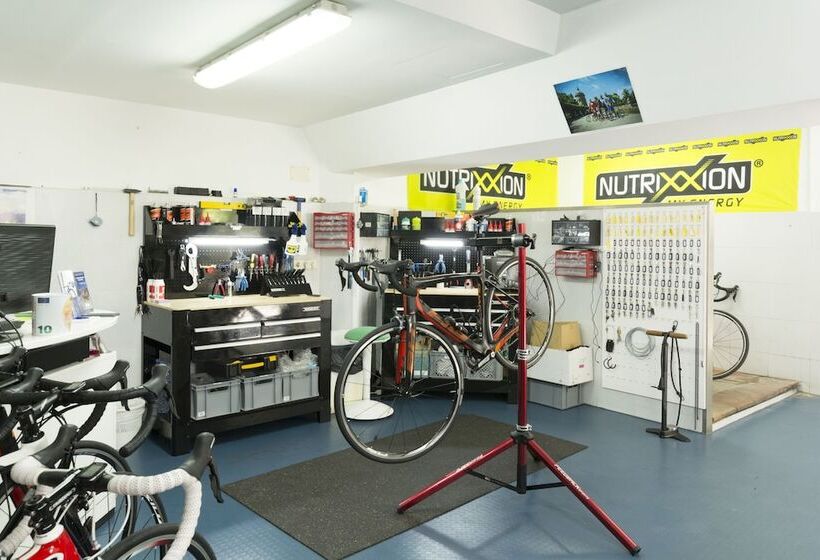 Отель Hsm Golden Playa