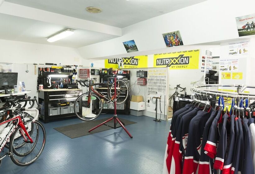 Отель Hsm Golden Playa