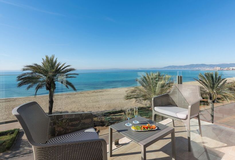 Отель Hsm Golden Playa