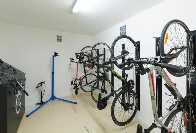 هتل Hsm Linda Playa