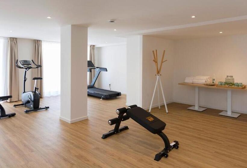 هتل Hsm Linda Playa