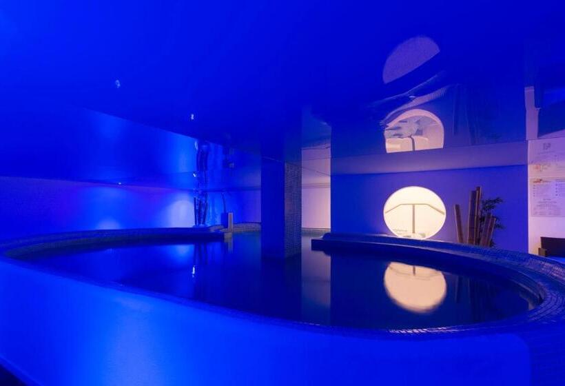 هتل Hsm Linda Playa