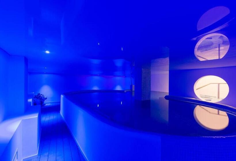 هتل Hsm Linda Playa